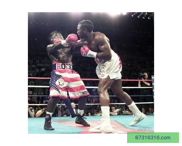 刘易斯与克里琴科对决历史回顾及两位拳王的巅峰较量分析