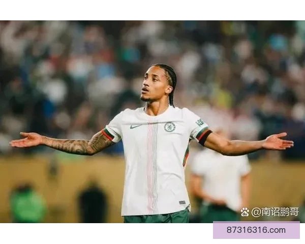 切尔西迎战巴塞尔巅峰对决 双方为争夺欧洲赛场荣耀展开激烈角逐