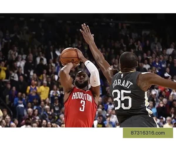 勇士对决开拓者攻防博弈引爆西部赛场焦点之夜群星争锋胜负悬念拉满